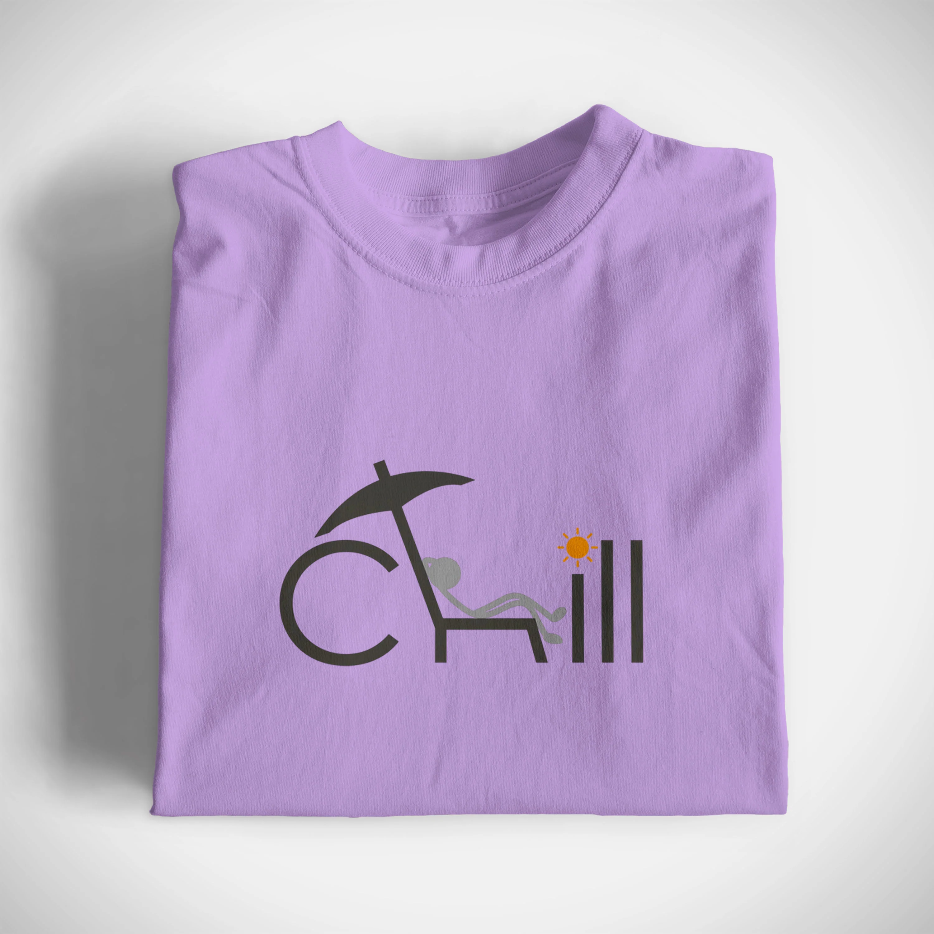 Printed T-shirt